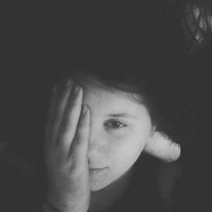 Meet your Posher, Ari